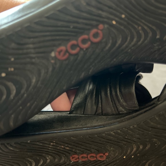 Gladiator sandals in size 7 - Picture 5 of 5